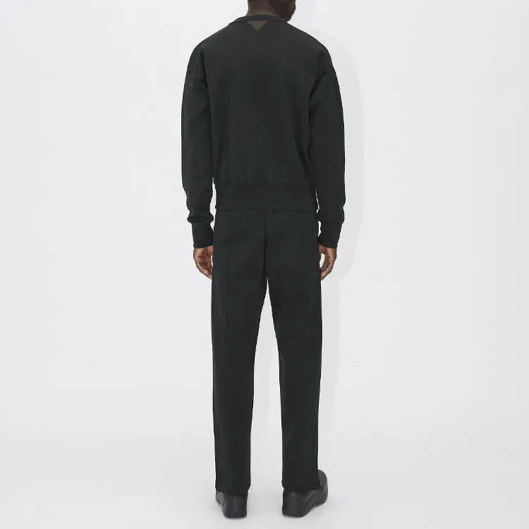 Bottega Veneta Colour Block Pants-3