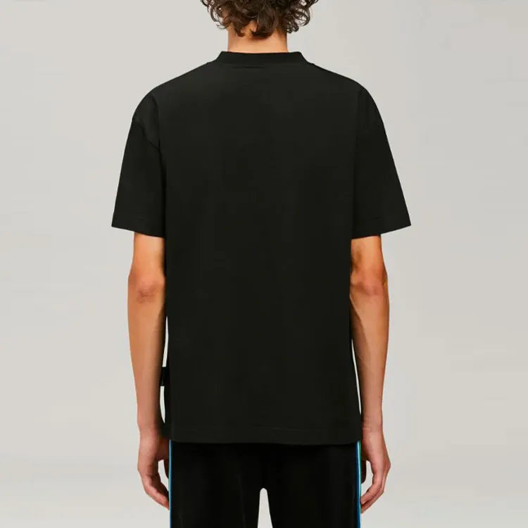 PALM ANGELS Sunset Palms T shirt-3