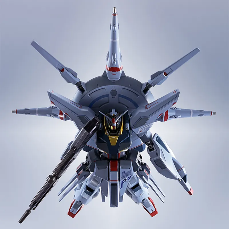 BANDAI PG Assembled Models-1