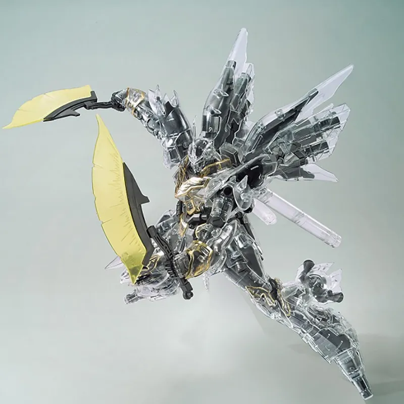BANDAI MG Gundam Base Limited, Shinano Model Kits-2
