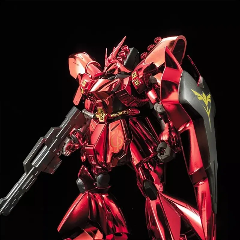 BANDAI HG Collection Model Kits-3