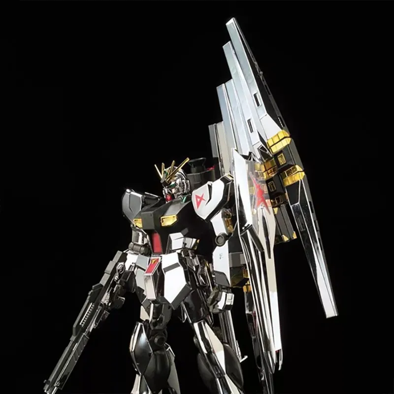 BANDAI HG Collection Model Kits-5