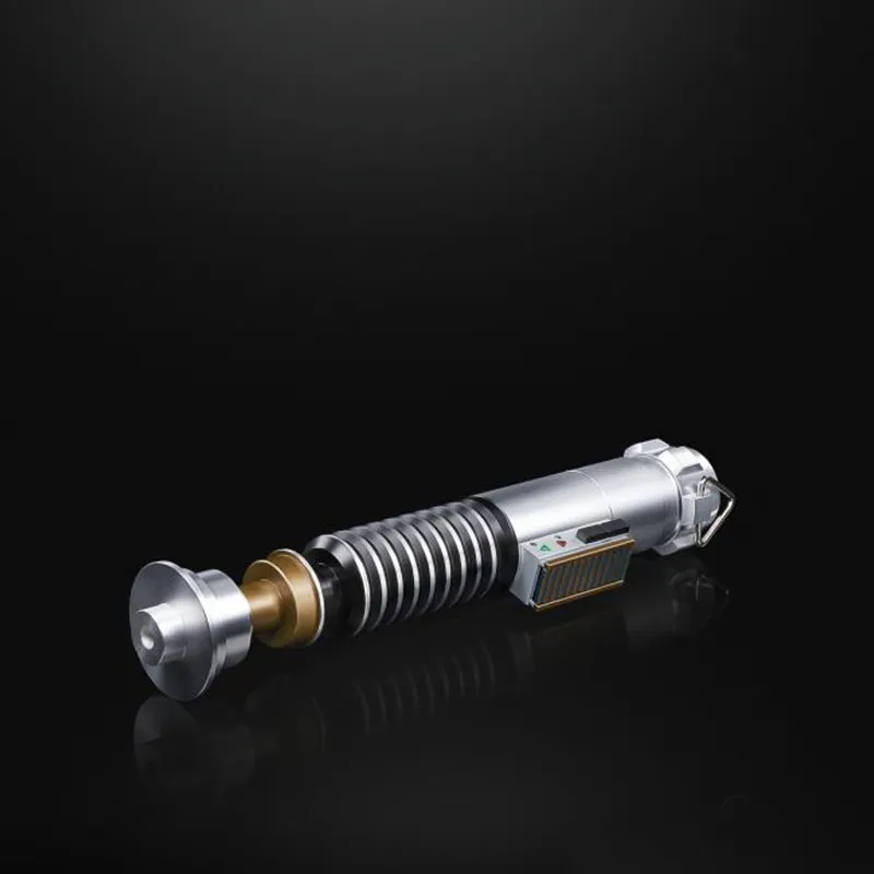 Hasbro Star Wars Characters Force FX Elite Lightsabers Assembled Models Black-1