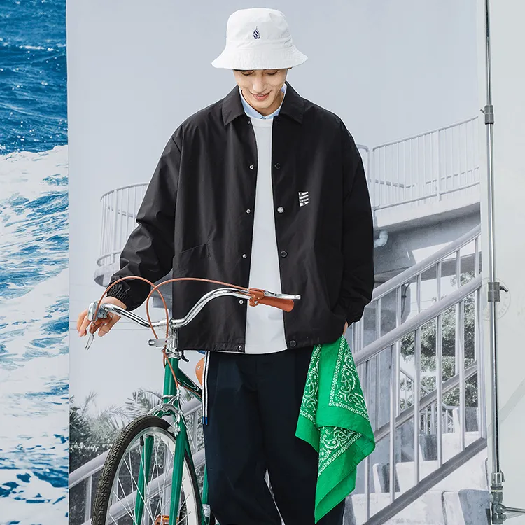 Nautica White Sail Nautica White Sail SS22 Jackets Unisex-8