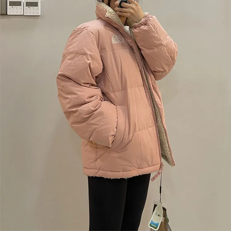 THE NORTH FACE Down Jackets & Coats Unisex Light Pink-2