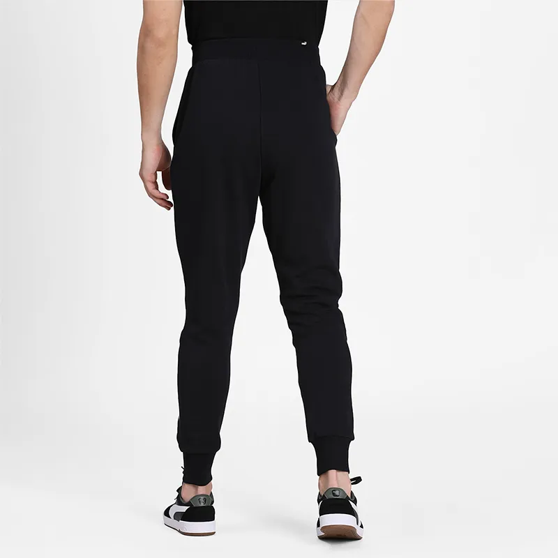 PUMA Knitted Sports Pants Men's-3