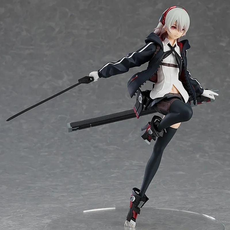 GOOD SMILE COMPANY POP UP PARADE Scale Figures-2