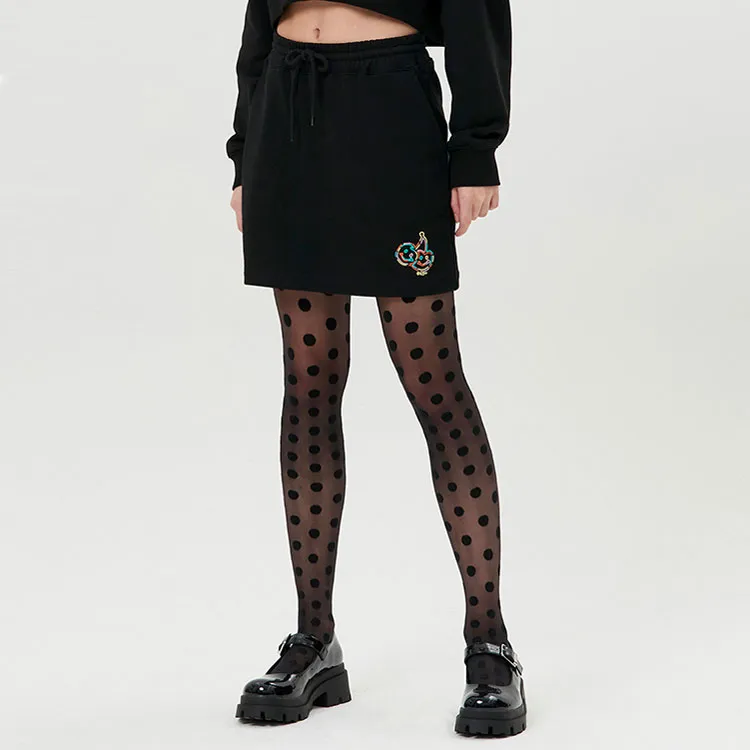 KIRSH Casual Short Skirts Women's-6
