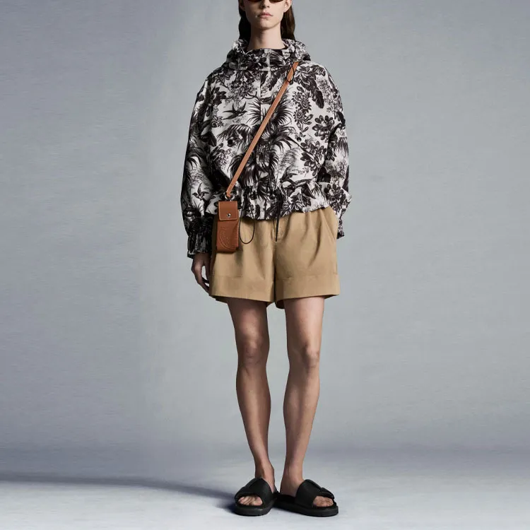 Moncler Jackets Women's Ink-2