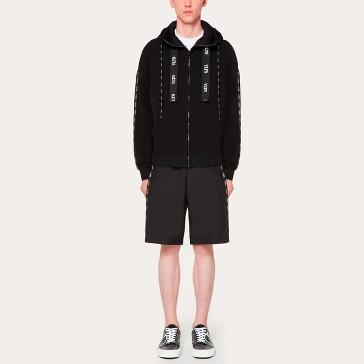 Valentino Bermuda Shorts-1