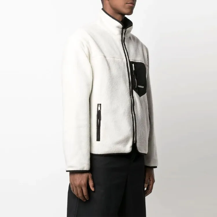 AMBUSH Jackets Men Beige-2