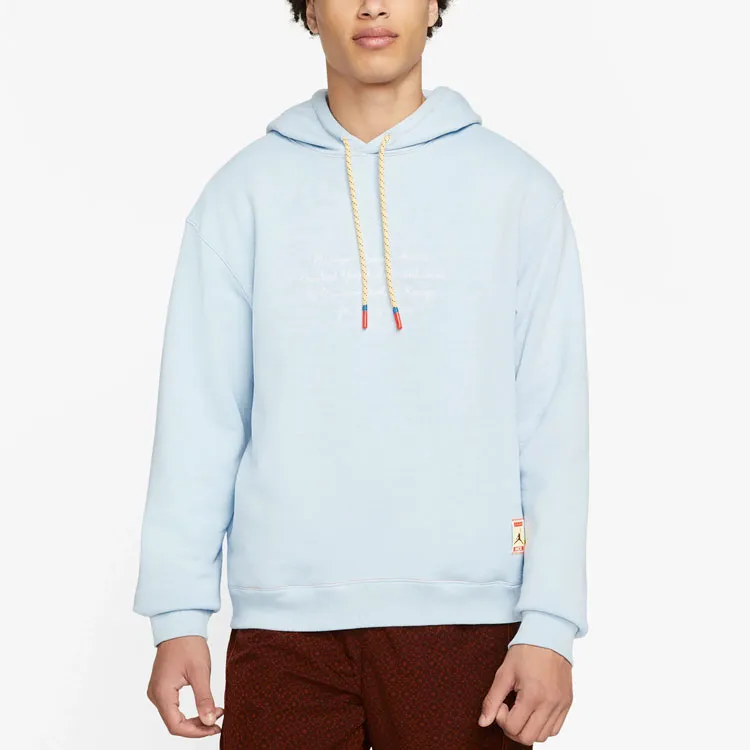 JORDAN X Maison Chateau Rouge Hoodie Asia Sizing-4