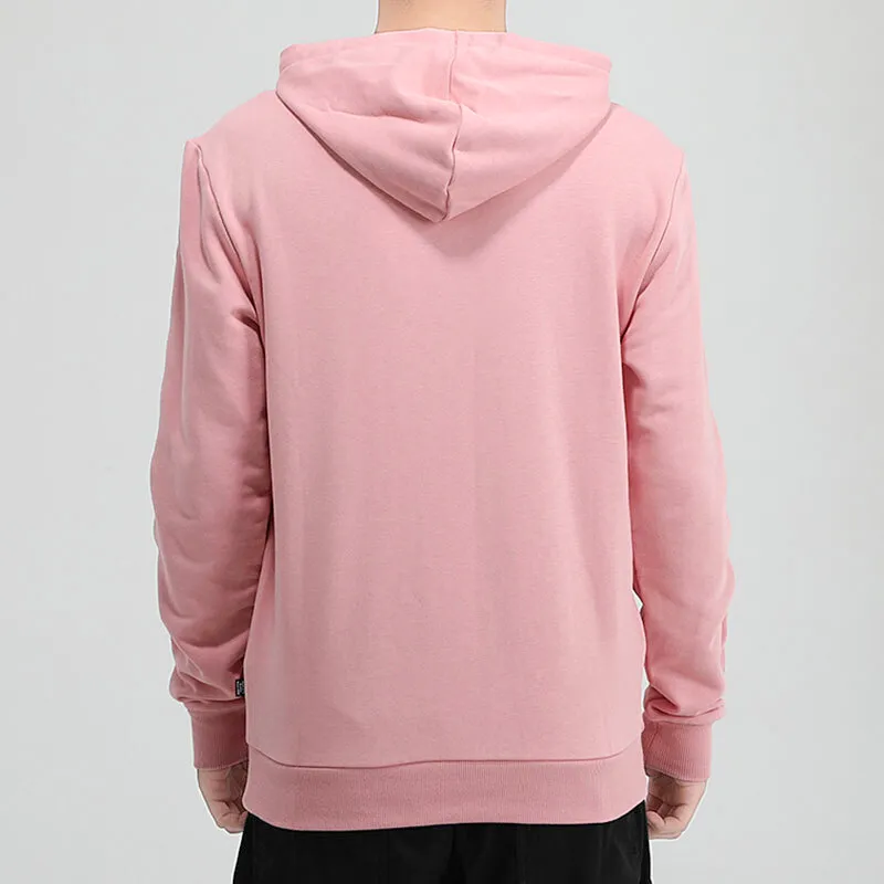 PUMA Sweatshirts Men Pink-4