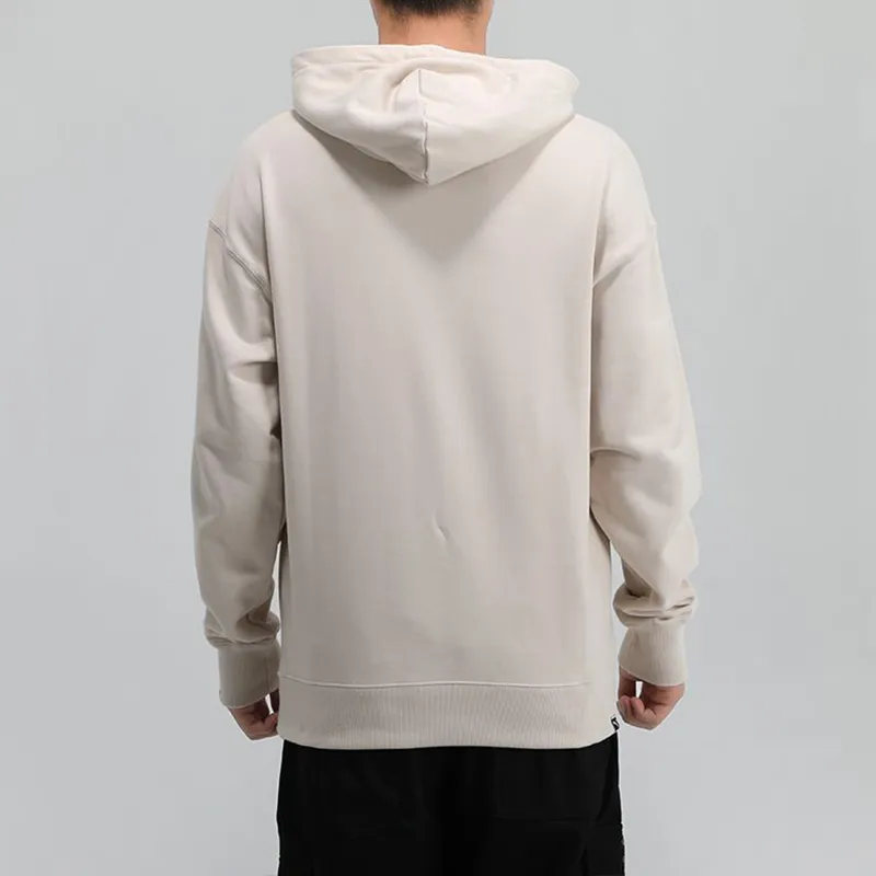 PUMA Sweatshirts Men Birch Wood-4