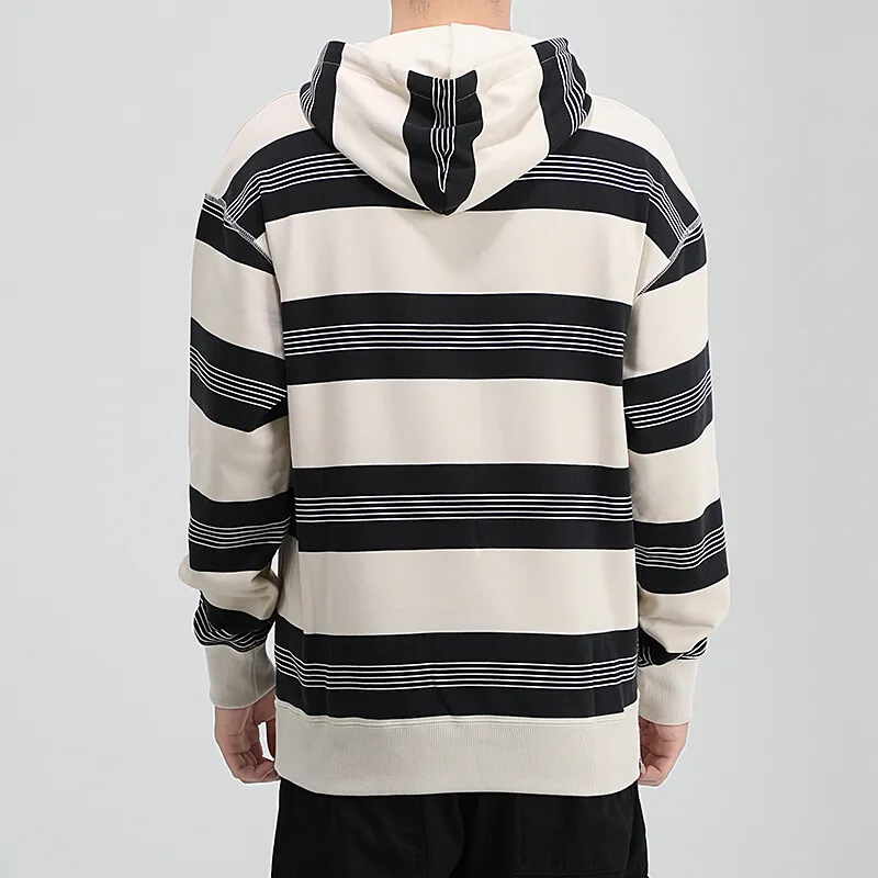 PUMA Sweatshirts Men Birch Wood-3