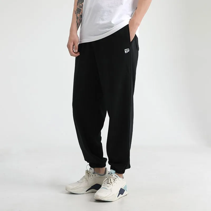 PUMA PUMA Downtown Casual Pants Men's-3