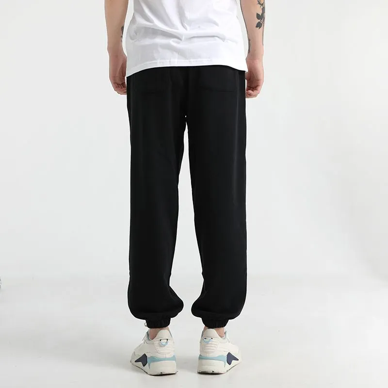 PUMA PUMA Downtown Casual Pants Men's-4