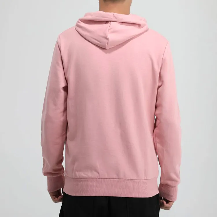 PUMA Sweatshirt Men's Wedding Pink-3