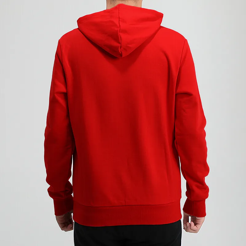 PUMA CLASSICS Sweatshirts Men Red-3