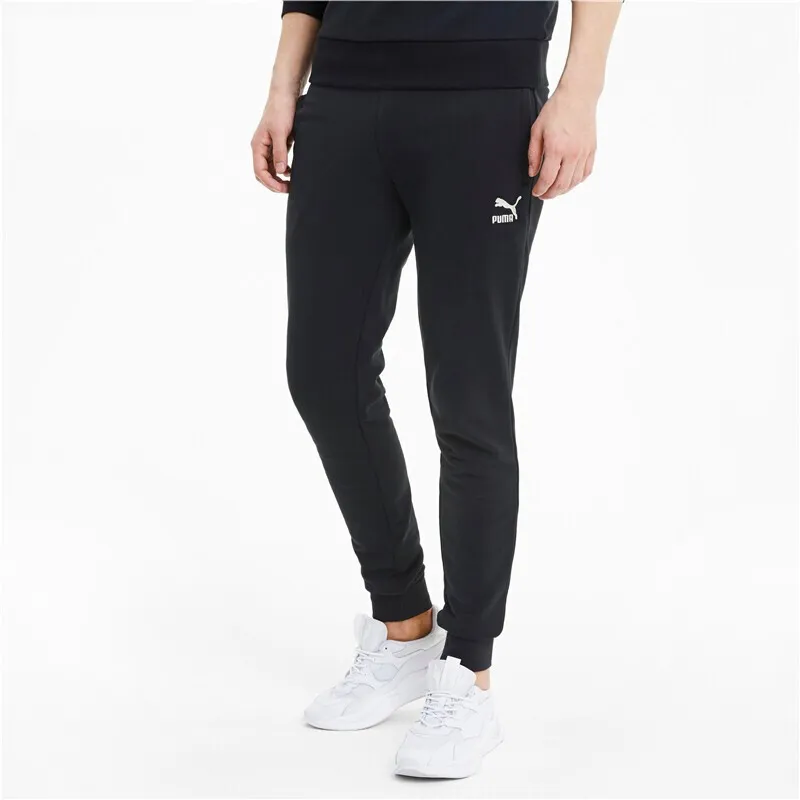 PUMA CLASSICS Casual Pants Men's-2