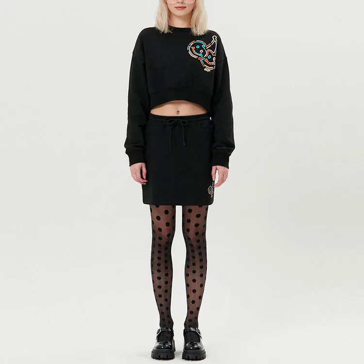 KIRSH Casual Short Skirts Women's-4