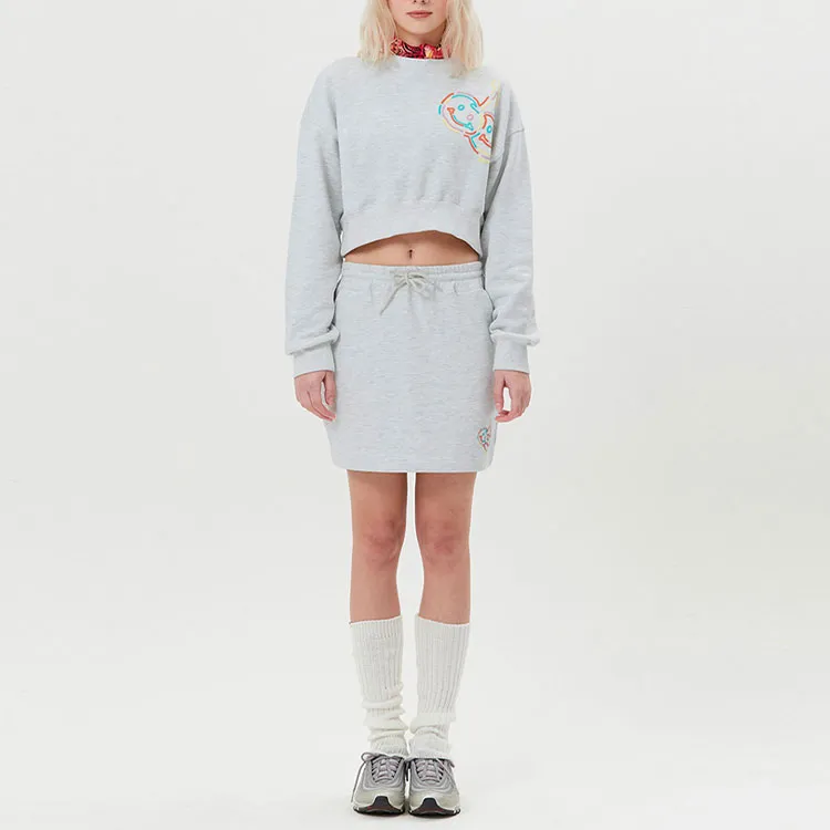 KIRSH Casual Short Skirts Women's-9