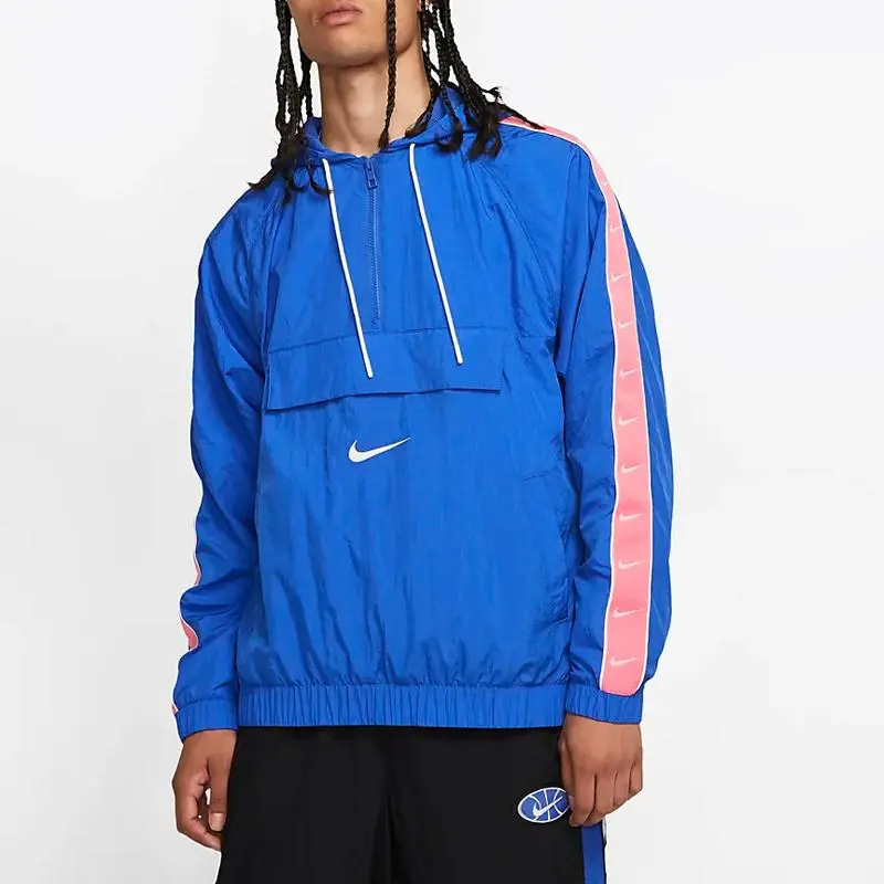 Nike Jackets Men-2