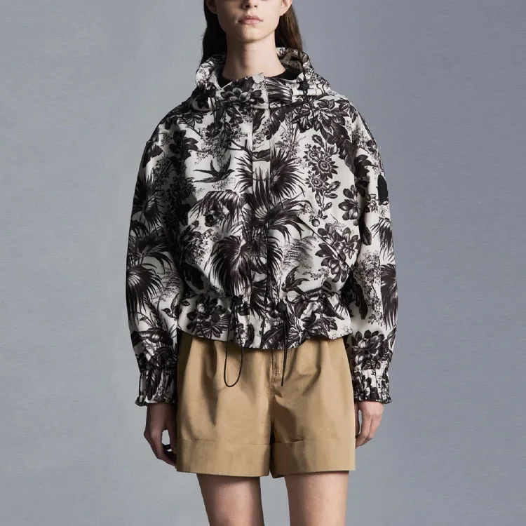 Moncler Jackets Women's Ink-1