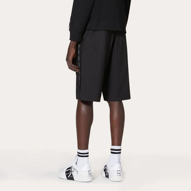 Valentino Bermuda Shorts-3