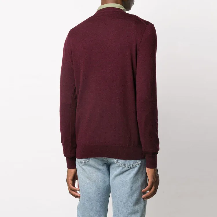Polo Ralph Lauren Polo Pony Wool Jumper-2