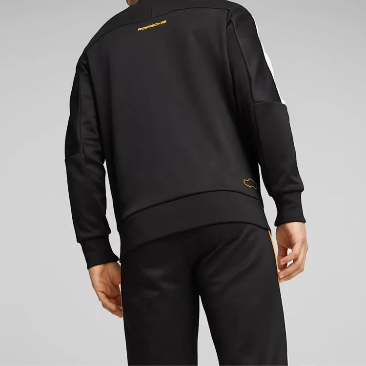PUMA Porsche Legacy MT7 Jacket Men's Black-3