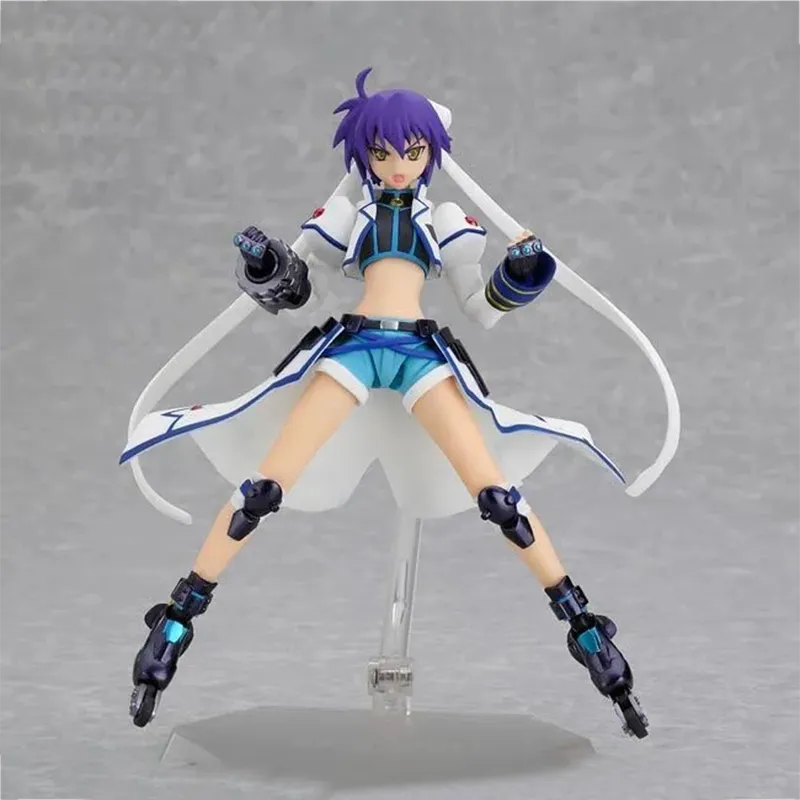 MAX Factory Action Figures-3