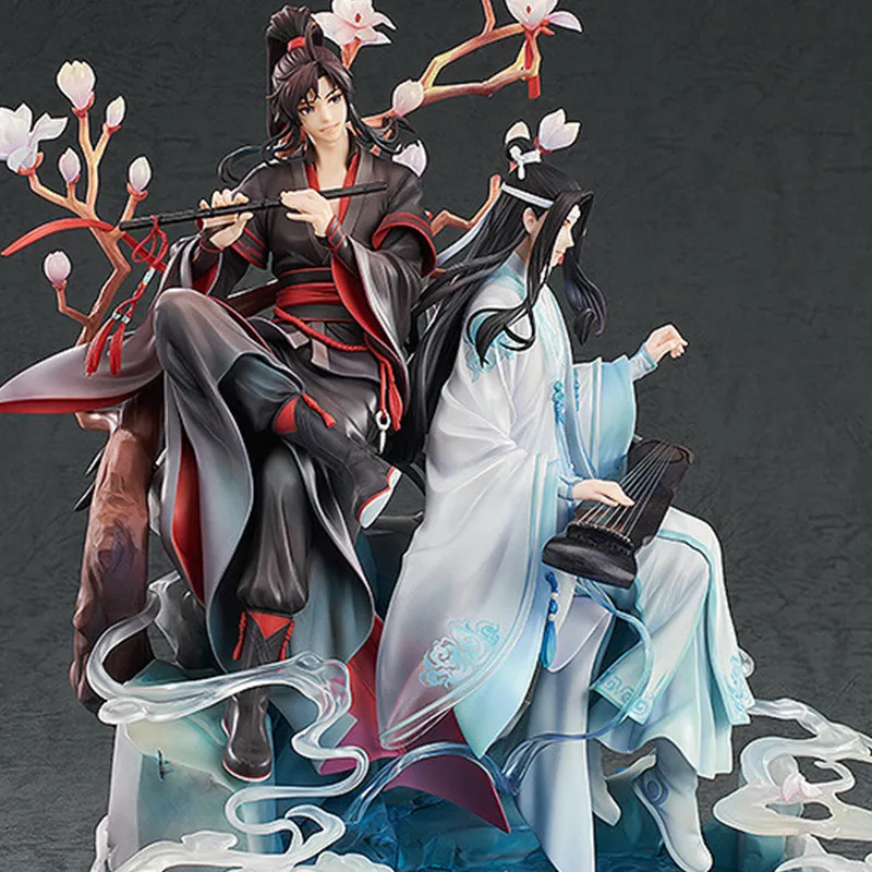 GOOD SMILE COMPANY Scale Figures-3