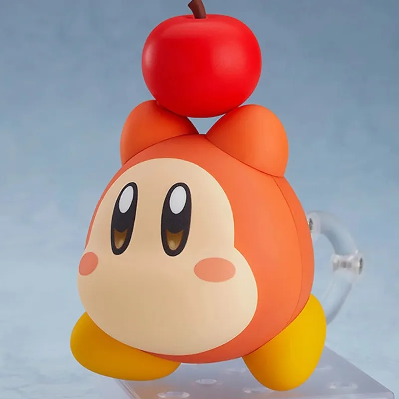 GSC Clay Figure No.1281 Kirby Waddle Dee Reissued Version Chibi Figures 6cm-5