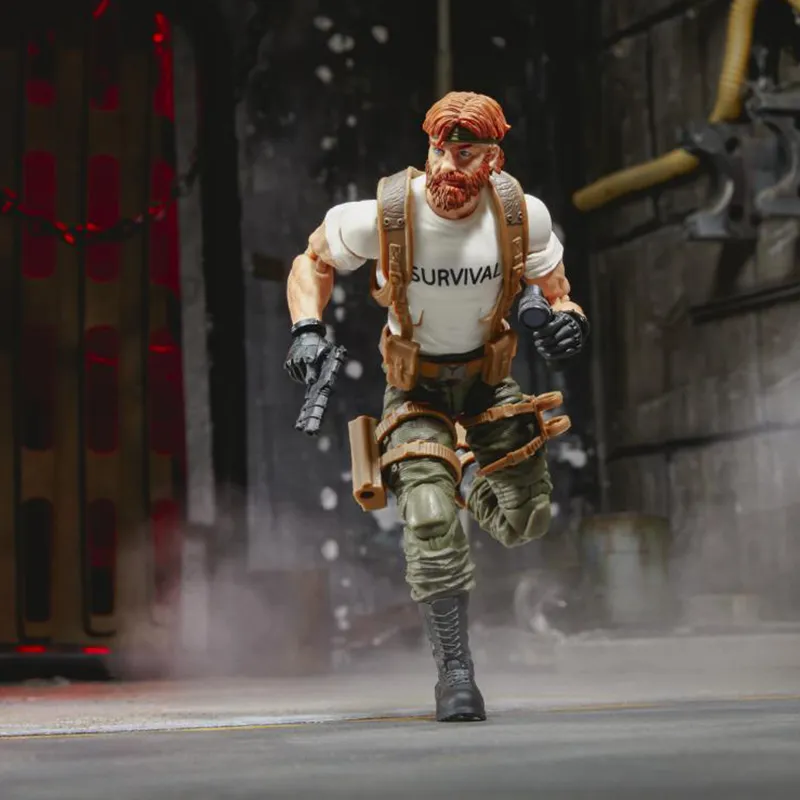 Hasbro Action Figures-2