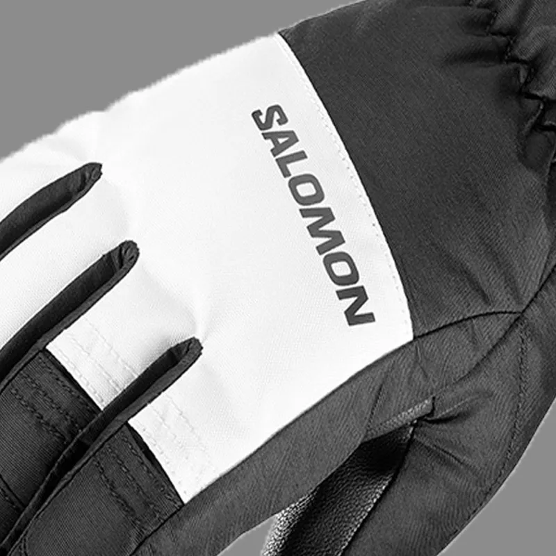 SALOMON Ski Gloves Gloves Men's-2