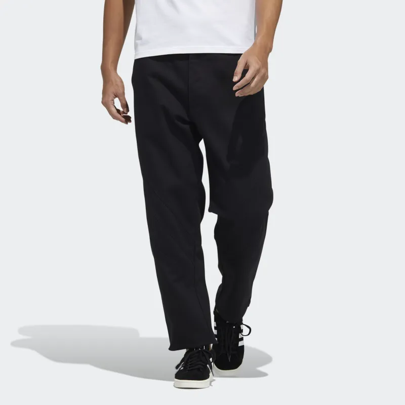 Adidas Originals Knitted Sports Pants Men's-2