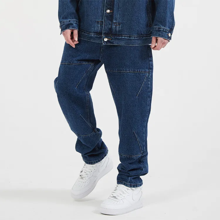 THE WIZ Jeans Unisex-2