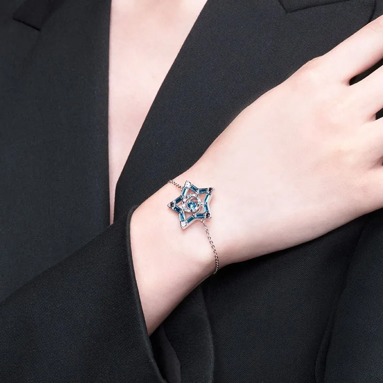 Swarovski Stella Bracelets Women's-1