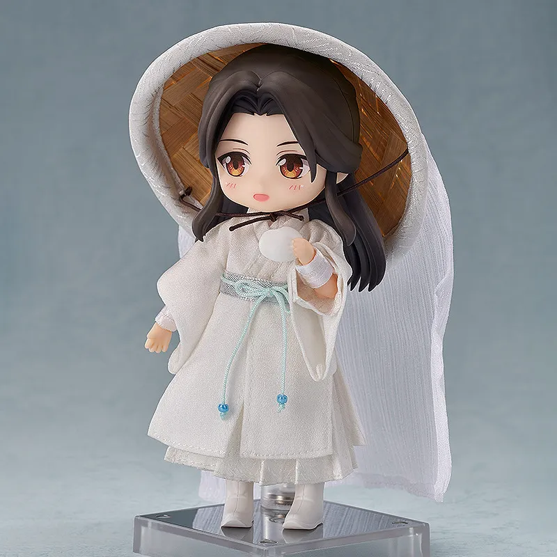 GSC Xie Lian Clay Doll Heaven Official's Blessing Chibi Figures 14cm-3