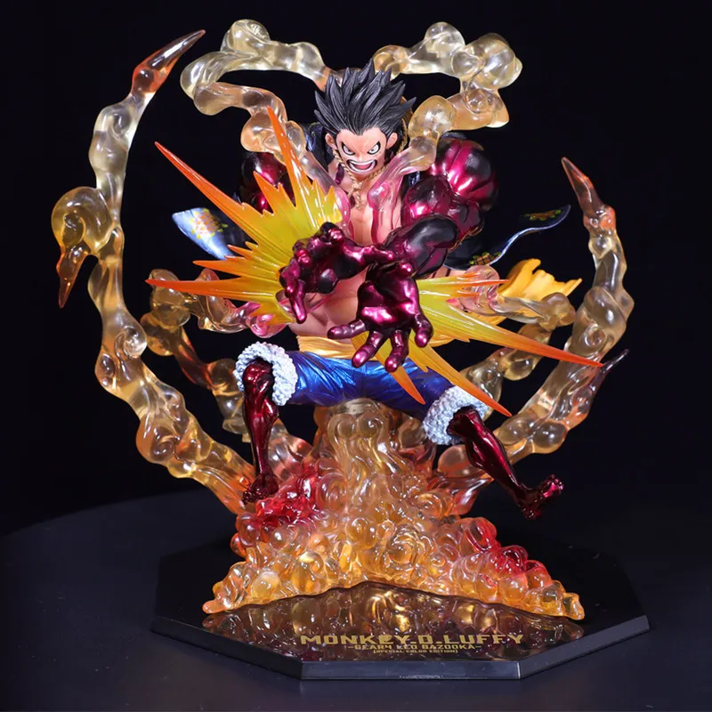 BANDAI Scale Figures-1