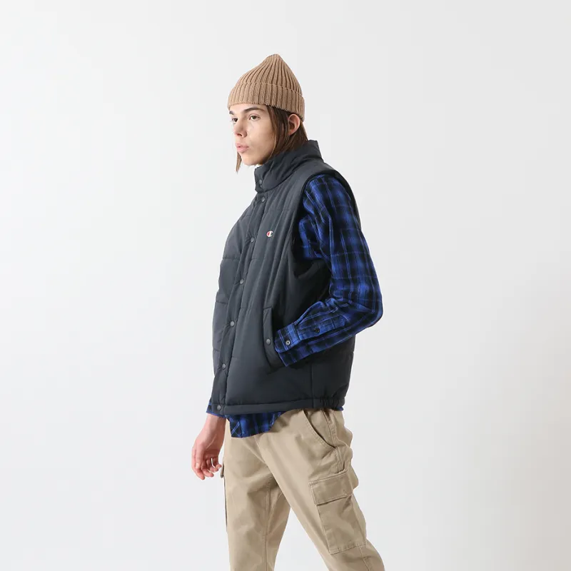 Champion Vest Japan Version Unisex-3