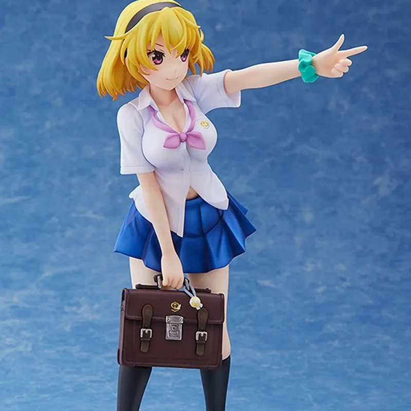 GOOD SMILE COMPANY Scale Figures-2