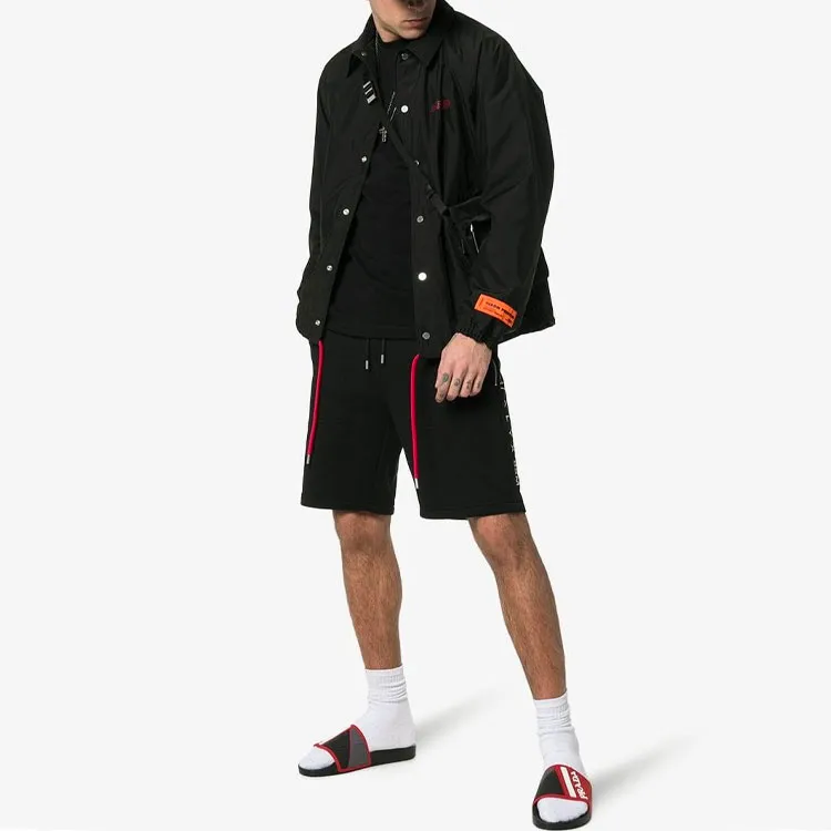 OFF WHITE SS19 T Shirts Men-4