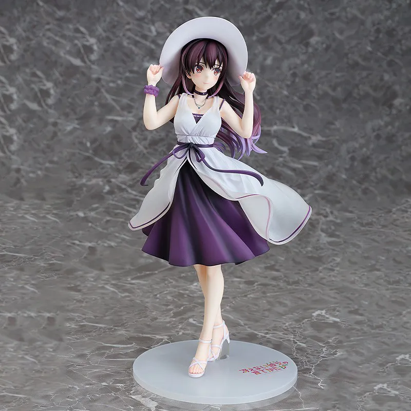 GOOD SMILE COMPANY Scale Figures-3