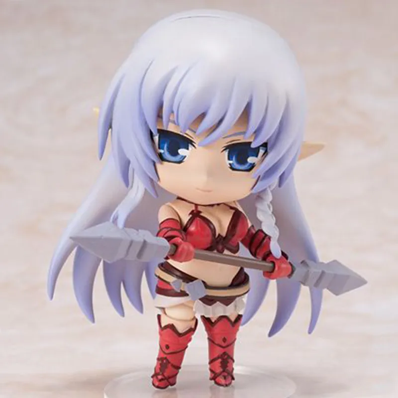 FREEing Chibi Figures-2