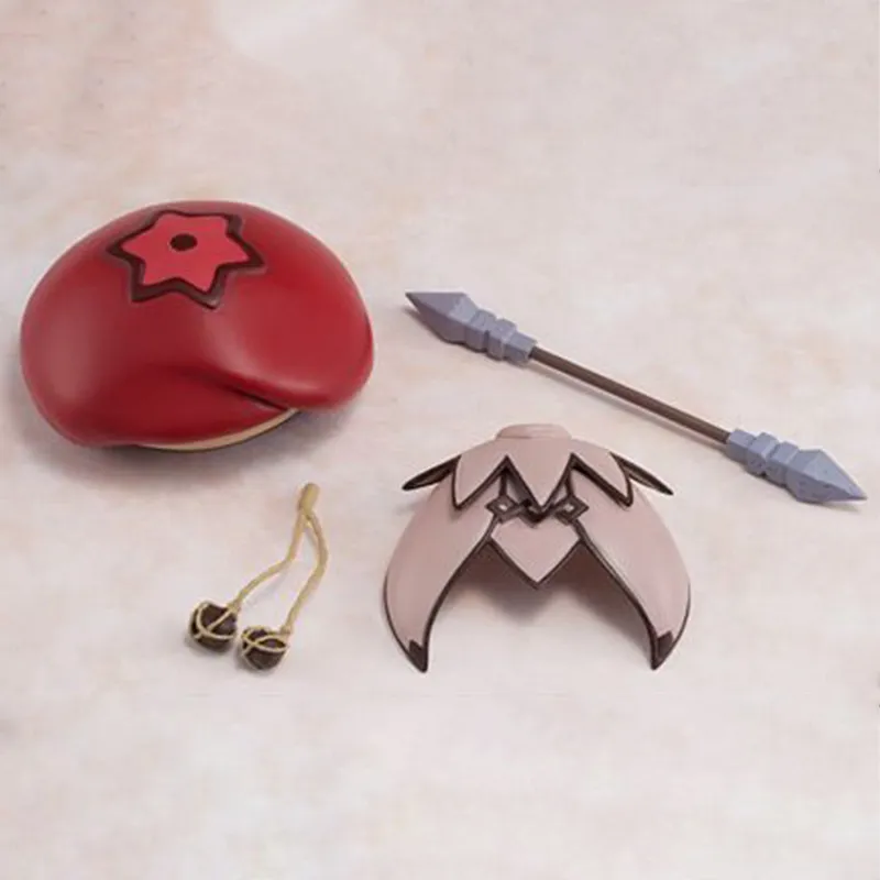 FREEing Chibi Figures-3