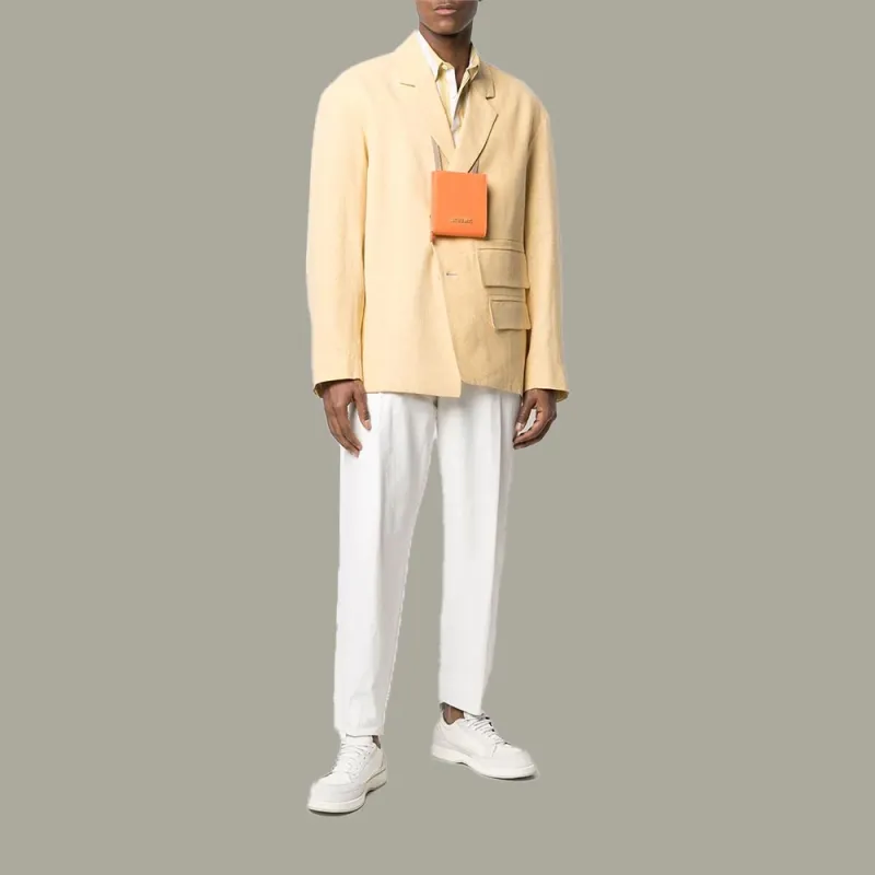 Jacquemus Le Gadjo Bag-4