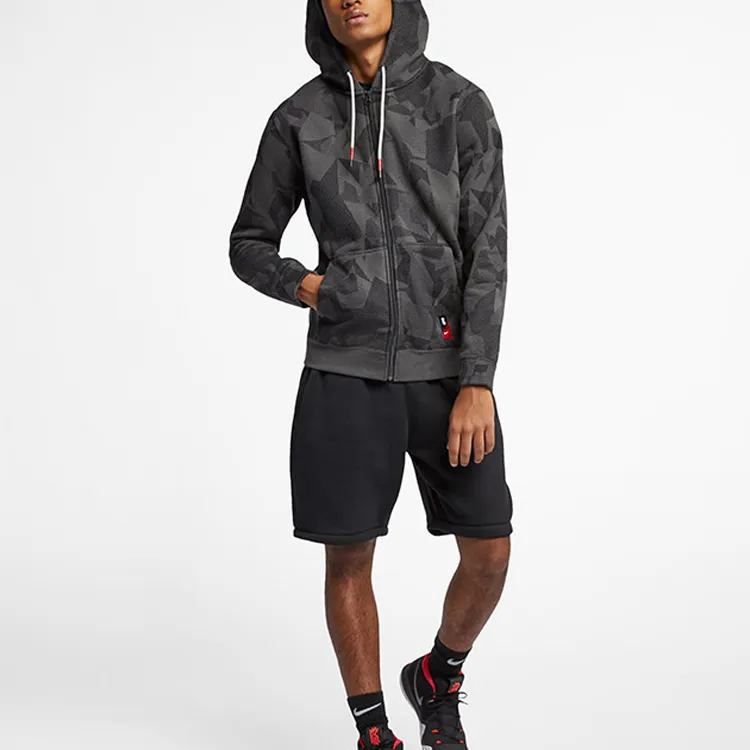 Nike Jackets Men-4