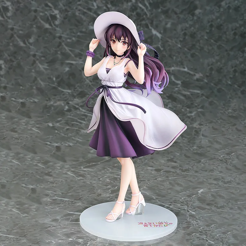 GOOD SMILE COMPANY Scale Figures-1